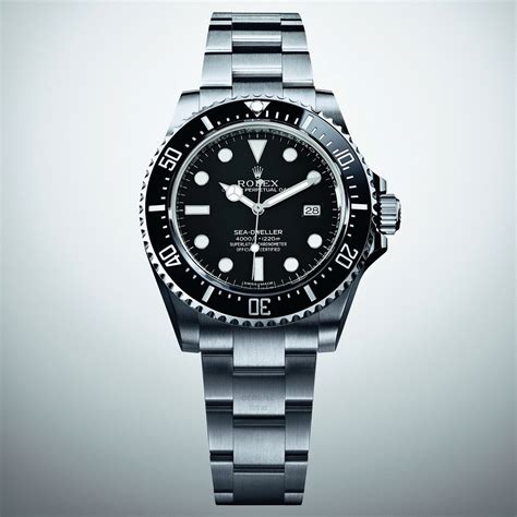 preis verlauf rolex sea dweller 4000|rolex sea dweller 4000 review.